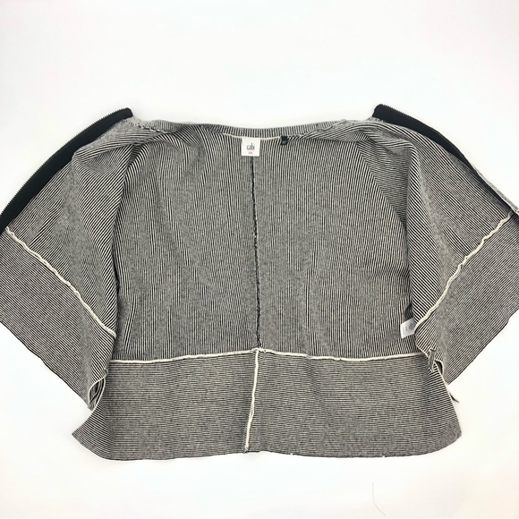 CAbi #3526 Cupid Cardigan Sweater - Picture 9 of 14